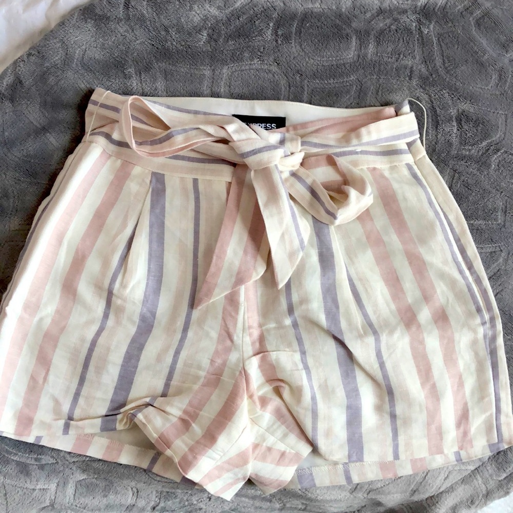 Summery shorts